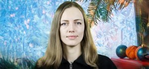 Погода на Рождество: синоптик рассказала, насколько холодно будет в Украине