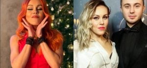 Тарас и Елена Тополи разводятся: певица эмоционально отреагировала на хейт и слухи