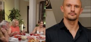 Цымбалюк познакомил девушек с родителями: как прошел новый вупуск "Холостяка" (фото)