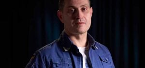 Ахтем Сеітаблаєв вперше за тривалий час показався з донькою та онукою (фото)