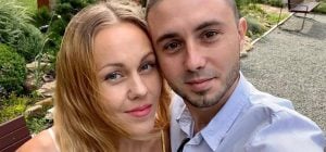 Олена Тополя розповіла про стосунки з Тарасом на тлі розлучення: "Відпочинок разом буде"