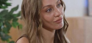 Финалистка "Холостяка" рассказала об абьюзе в отношениях с бывшим