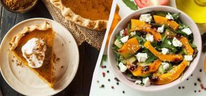 Даже те, кто морщился при виде тыквы, попросят добавки: что приготовить из овоща