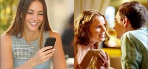 Как быстрее и удачнее познакомиться с тем самым: профессор из Гарварда дал 2 совета