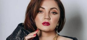 Цибульская призналась, что спит с мужем в разных комнатах и объяснила причину