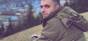 Відомий український актор розповів, як йому вдалося схуднути майже на 10 кг