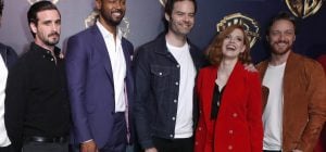 Помер зірка "Прослушки" і "Воно 2": названо причину смерті