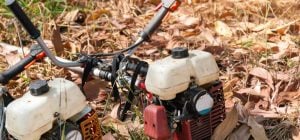 Чи зливати бензин з газонокосарки на зиму: експерти дали остаточну відповідь