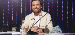 Лидер "Без Обмежень" рассказал о проблемах со здоровьем: "Организм сдался"