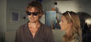 "Острова": почему стоит увидеть захватывающий любовный триллер с Сэмом Райли и Стейси Мартин