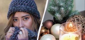 24 декабря в Украине будет два больших праздника: обычаи и запреты на Сочельник