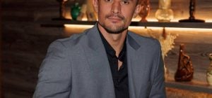 Цымбалюк рассказал о реакции родителей на его участие в шоу "Холостяк"