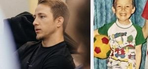 Терен сделал горькое признание об "осуществлении" детской мечты (фото)