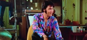 Записи считались утраченными 40 лет: вышел трейлер документального фильма об Элвисе Пресли