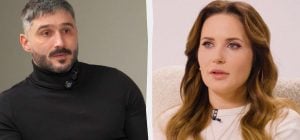 "Мне прилетел бумеранг": Фединчик заявил об измене Наталки Денисенко