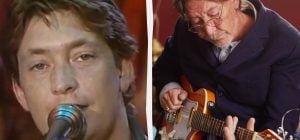 Ушел из жизни автор культового рождественского хита Крис Ри