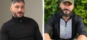 "Меня могут захейтить": актер-воин Фединчик признался, кого хочет сыграть в кино