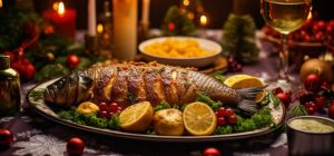 Украинское меню на Рождество 25 декабря: что обязательно должно быть на праздничном столе