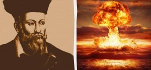 Нострадамус оставил тревожное пророчество на 2026 год: нашествие "пчел" и конец Запада