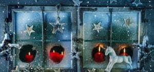 Украинцам рассказали, какая погода будет на рождественские праздники