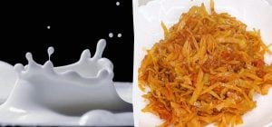 Почему капусту стоит тушить с молоком: сразу несколько приятных бонусов