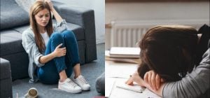 Как понять, что ваша любимая на грани срыва: 11 явных признаков