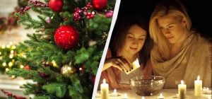 6 точных гаданий на Рождество: как узнать свою судьбу в ночь с 24 на 25 декабря