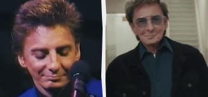 У звезды американской сцены Барри Манилова обнаружили рак