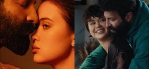 Відома співачка підтвердила роман з актором-воїном Даніелем Салемом (відео)