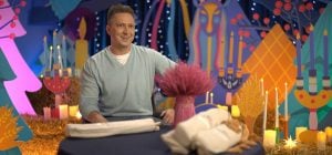 "У меня была погоня за карьерой": Александр Педан признался, почему больше не работает на Рождество