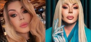 Ирина Билык раскрыла неожиданную правду о себе и показала редкие кадры (фото)