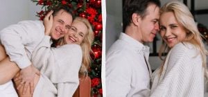 Браку Лилии Ребрик и Андрея Дикого 14 лет - танцовщик растрогал сеть признанием (видео)