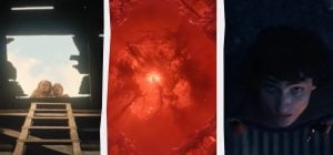 Раскрыт хронометраж финала "Очень странных дел": сколько продлится последняя серия