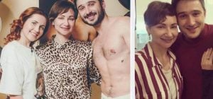 Сестра Федінчика не стримала емоцій після його зізнань про сім'ю та зради Денисенко