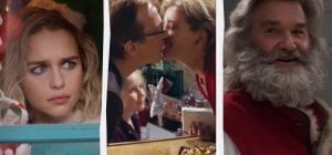 Рождество приближается: пять фильмов, которые вернут вам праздничное настроение