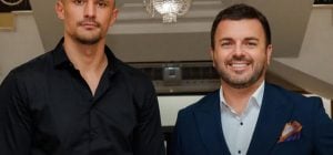 Фінал шоу "Холостяк": Решетник зробив відверту заяву про вибір Цимбалюка