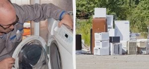 Чтобы не покупать новую через 5 лет: как продлить жизнь современной бытовой технике