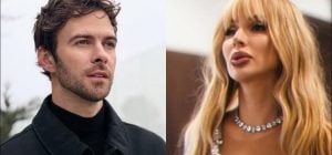 Макс Барських чесно зізнався, чи був у нього роман зі скандальною Лободою