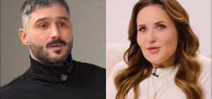 Наталка Денисенко отреагировала на интервью бывшего мужа Фединчика: что она заявила