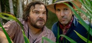 "Анаконда": обзор комедийного перезапуска культовой хоррор-франшизы