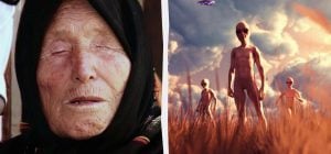 Ванга зробила тривожне передбачення про Путіна на 2026 рік: українцям це не сподобається