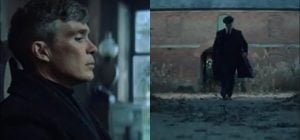 Netflix показал первый тизер фильма "Острые козырьки: Бессмертный человек" (видео)