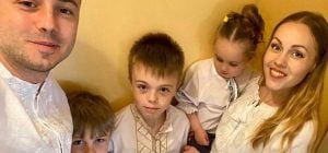 Олена Тополя чесно розповіла про реакцію дітей на розлучення