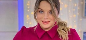 Відома українська ведуча вперше заговорила про свого чоловіка-військового