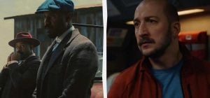 Від "Грішників" до "Ти – Космос": найкращі фільми 2025 року, які варто обов'язково подивитися