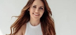 Денисенко показала свою маму: який вигляд має рідна людина акторки (фото)