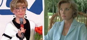 В России умерла актриса Вера Алентова