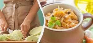 Тушить капусту с водой - прошлый век: опытные хозяйки давно готовят по-другому