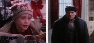 Фільму "Сам удома" вже 35 років: найулюбленіша різдвяна комедія всіх часів