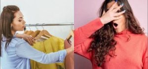 Какая одежда добавляет возраст: эти 5 модных ошибок делают вас старше на 10 лет